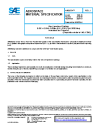 SAE AMS 5334J:2024-01-19