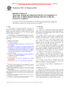 ASTM E2028-99(2005)