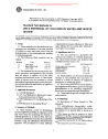 ASTM D4187-82