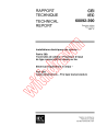 IEC TR 60092-390:1997