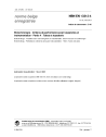 NBN EN 13312-4:2001