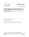 NBN EN ISO 17855-1:2014