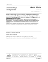 NBN EN ISO 6789:2003