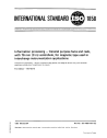ISO 1858:1977