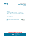 UNE-EN ISO 1628-2:2022