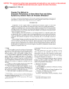 ASTM E1592-98