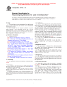 ASTM E1792-03