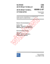IEC 60068-2-57:1999