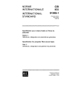 IEC 61068-1:1991