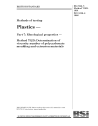 BS 2782-7 Method 732D:1991