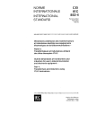 IEC 60852-4:1996