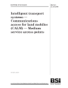 BS ISO 21218:2008