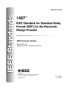 IEEE 1497:2001 (R2010)