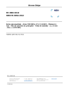 NBN EN 4882:2022