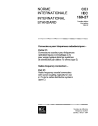 IEC 60169-27:1994