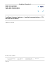NBN ISO 21215:2021