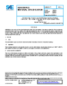 SAE AMS 5391J:2025-07-16