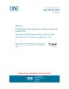 UNE-EN ISO 8985:2022