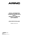 ARINC Specification 429P4:2012