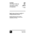 IEC 62070:2001