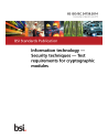 BS ISO/IEC 24759:2014