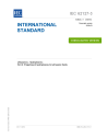 IEC 62127-3:2022+AMD1:2026 Consolidated