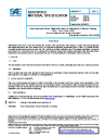 SAE AMS 4881E:2025-06-17