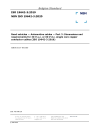 NBN ISO 19642-3:2020
