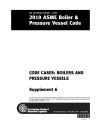 ASME BPVC.CC.BPV-2011 - SP6