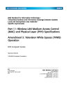 IEEE 802.11af:2013