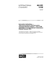 ISO/IEC 14766:1997