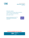 UNE-EN ISO 13606-5:2020