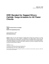 IEEE C62.1:1989 (R1994)