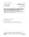 NBN EN ISO 1167-1:2006