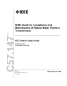 IEEE C57.147:2008