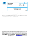 SAE AS 7245B:2019-02-13
