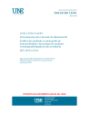 UNE-EN ISO 14501:2022