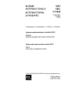 IEC 61119-6:1992
