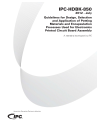 IPC-HDBK-850 - Handbook:2012