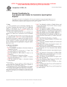 ASTM D5798-06