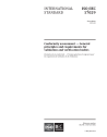 ISO/IEC 17029:2019