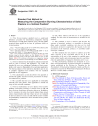 ASTM D3801-26