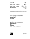 IEC 60235-4A:1975