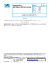 SAE AMS 3654E:2018-11-16