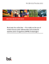 PD CEN ISO/TR 6026:2022