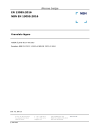 NBN EN 13055:2016