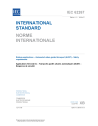 IEC 62267:2009