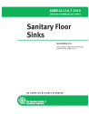 ASME A112.6.7-2010 (R2015)