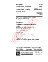 IEC 60364-4-41:1992/AMD2:1999