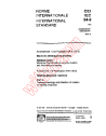 IEC 60034-8:1972/AMD1:1990